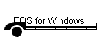 EQS for Windows